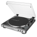 Проигрыватель винила Audio-Technica AT-LP60XUSBGM