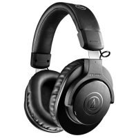 Навушники накладні Audio-Technica ATH-M20xBT	