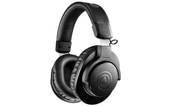 Навушники накладні Audio-Technica ATH-M20xBT	