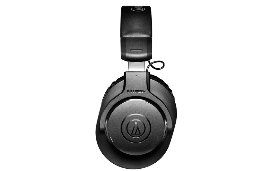 Навушники накладні Audio-Technica ATH-M20xBT