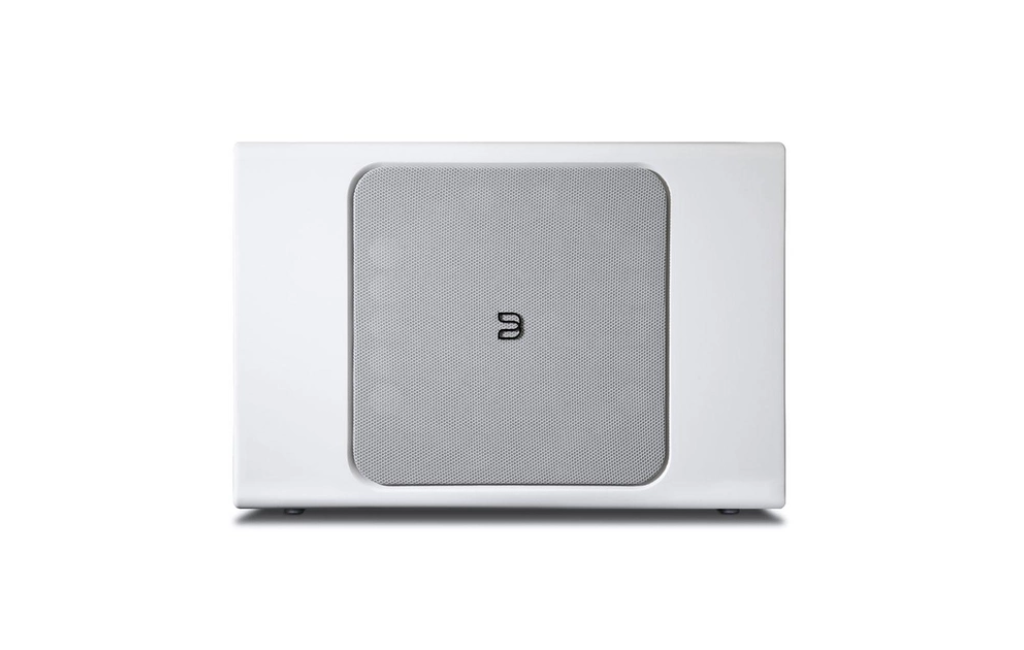 Сабвуфери Bluesound PULSE SUB Plus Wireless Powered Subwoofer White