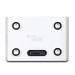 Сабвуфери Bluesound PULSE SUB Plus Wireless Powered Subwoofer White