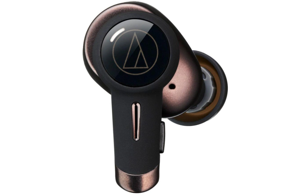 Навушники вкладиші Audio-Technica ATH-TWX9