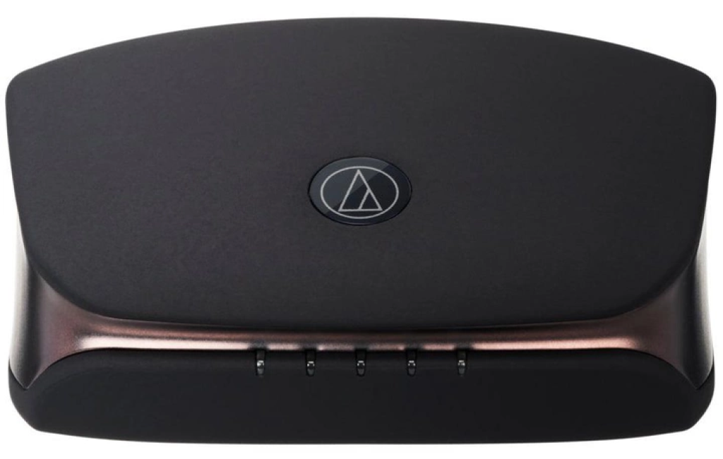 Навушники вкладиші Audio-Technica ATH-TWX9