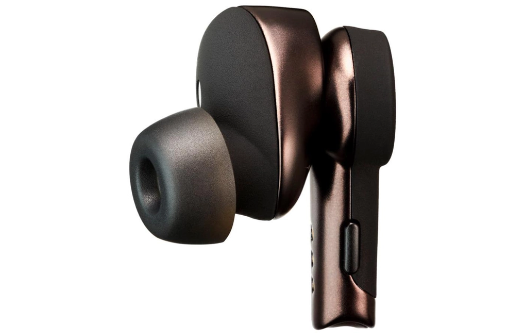 Навушники вкладиші Audio-Technica ATH-TWX9