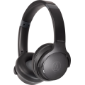 Навушники накладні Audio-Technica ATH-S220BT Black