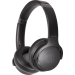 Навушники накладні Audio-Technica ATH-S220BT Black