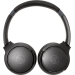 Навушники накладні Audio-Technica ATH-S220BT Black
