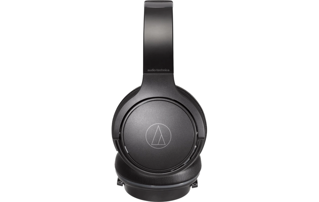 Навушники накладні Audio-Technica ATH-S220BT Black