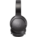 Навушники накладні Audio-Technica ATH-S220BT Black