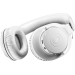 Навушники накладні Audio-Technica ATH-M20xBT White