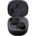 Навушники вкладиші Audio-Technica ATH-SQ1TW Black