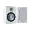 Полочна акустика MONITOR AUDIO Bronze 100 White (6G)