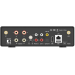 Стерео підсилювачі Arylic H50 Wireless Stereo Amplifier