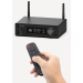 Стерео підсилювачі Arylic H50 Wireless Stereo Amplifier