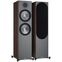 Напольная Акустика MONITOR AUDIO Bronze 500 Walnut (6G)	