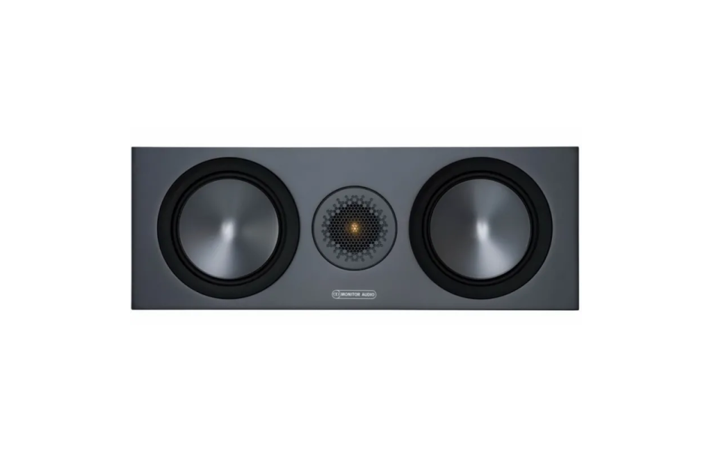 Центральный канал MONITOR AUDIO Bronze C150 Walnut (6G)