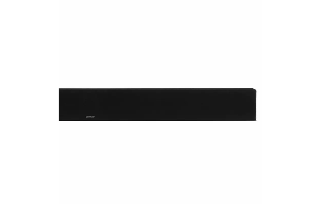 Звукові проектори (саундбар) MONITOR AUDIO SB-4 Passive Soundbar Black