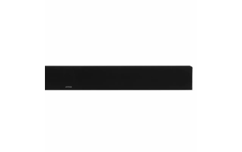Звукові проектори (саундбар) MONITOR AUDIO SB-4 Passive Soundbar Black	