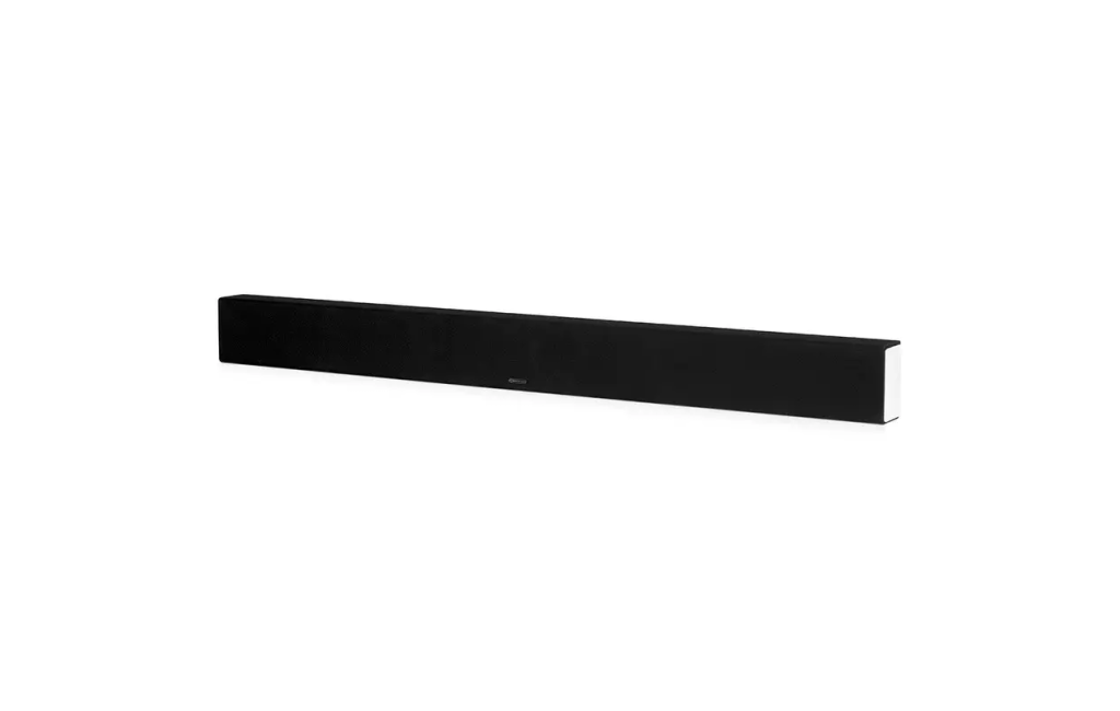 Звукові проектори (саундбар) MONITOR AUDIO SB-4 Passive Soundbar Black