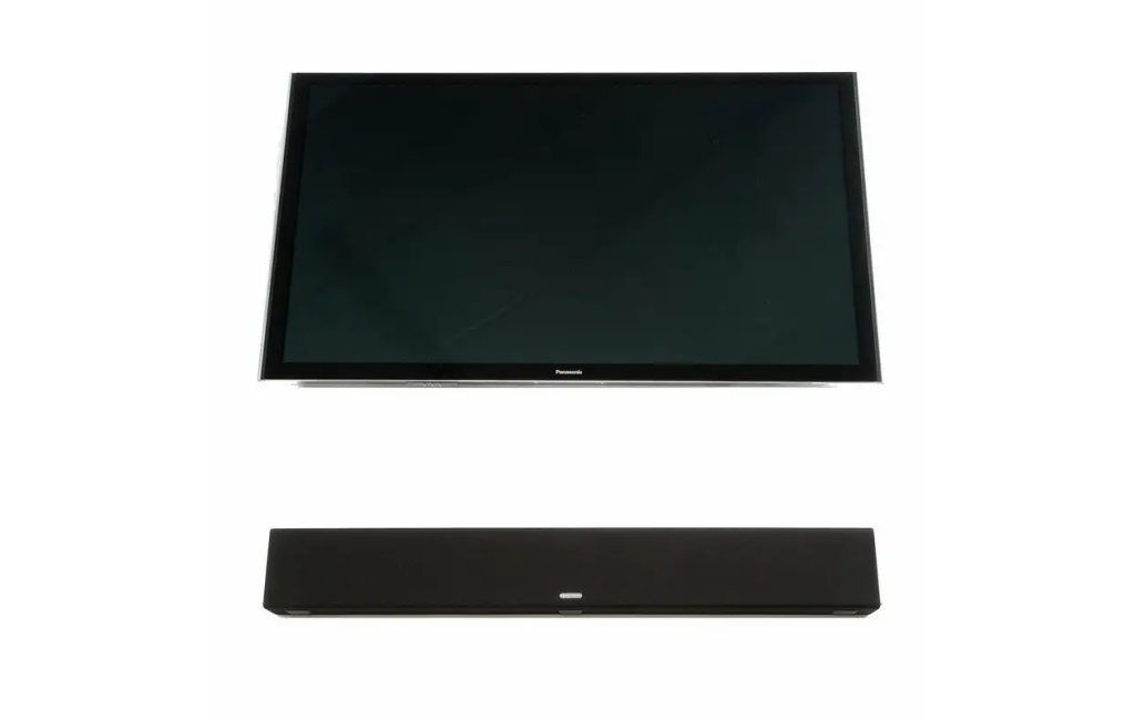 Звукові проектори (саундбар) MONITOR AUDIO SB-4 Passive Soundbar Black