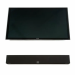 Звукові проектори (саундбар) MONITOR AUDIO SB-4 Passive Soundbar Black