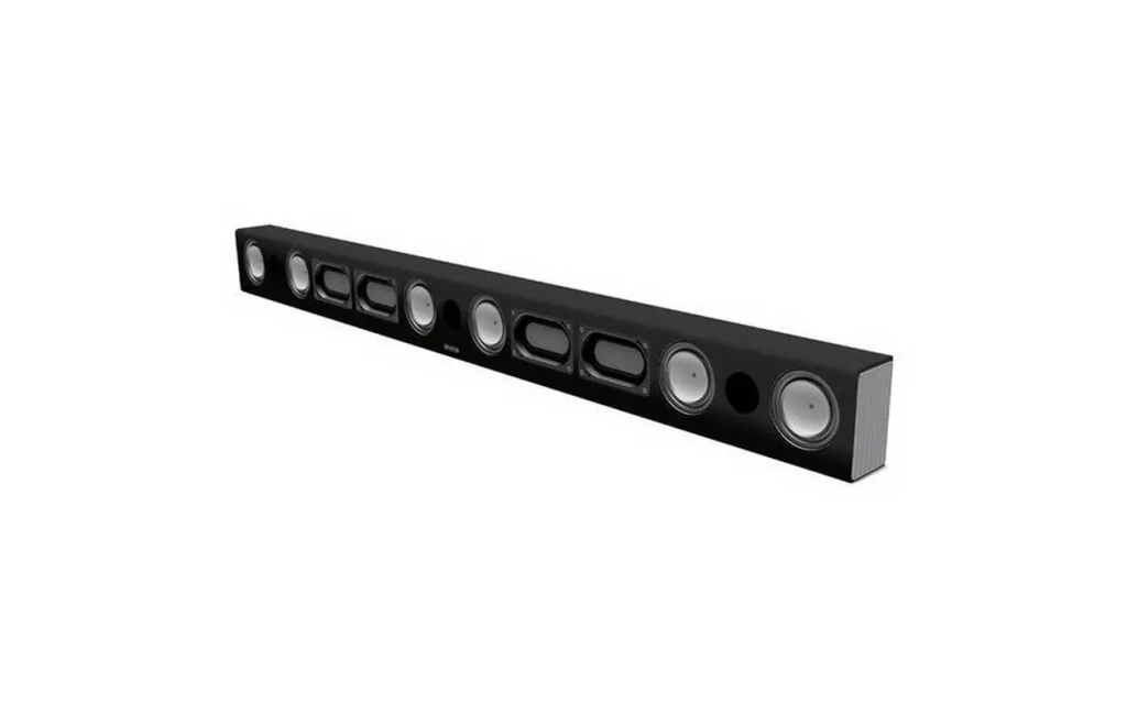 Звукові проектори (саундбар) MONITOR AUDIO SB-4 Passive Soundbar Black