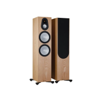 Підлогова Акустика Monitor Audio Silver 500 Ash (7G)	