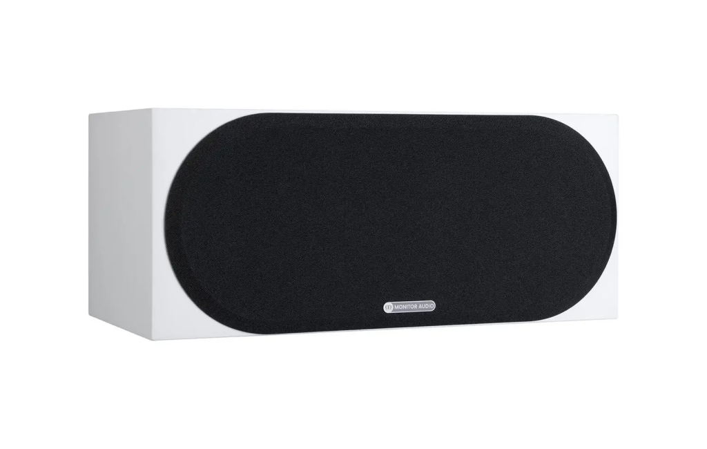 Центральный канал Monitor Audio Silver C250 Satin White (7G)