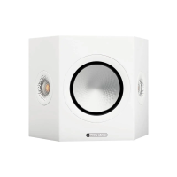 Настінна Акустика Monitor Audio Silver FX Satin White (7G)	