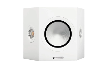 Настінна Акустика Monitor Audio Silver FX Satin White (7G)	