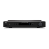 Стерео підсилювачі NAD C 338 Stereo Integrated Amplifier