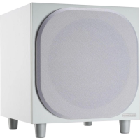 Сабвуферы MONITOR AUDIO Bronze W10 White (6G)	