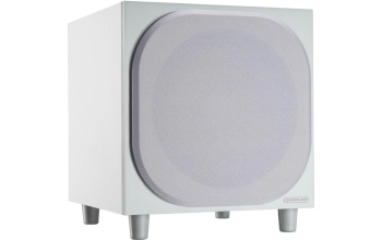 Сабвуферы MONITOR AUDIO Bronze W10 White (6G)	