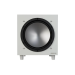 Сабвуферы MONITOR AUDIO Bronze W10 White (6G)