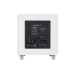 Сабвуферы MONITOR AUDIO Bronze W10 White (6G)