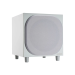 Сабвуферы MONITOR AUDIO Bronze W10 White (6G)