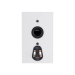 Полочна акустика Monitor Audio Silver 100 High Gloss Black (7G)