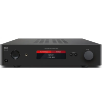 Стерео підсилювачі NAD C 368 Stereo Integrated Amplifier	