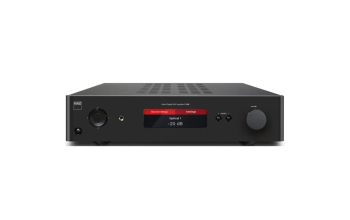 Стерео підсилювачі NAD C 368 Stereo Integrated Amplifier	
