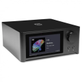 Стерео підсилювачі NAD C 700 BluOS Streaming Amplifier