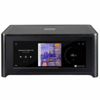 Підсилювачі потужності NAD M10 V2 BluOS Streaming Amplifier	