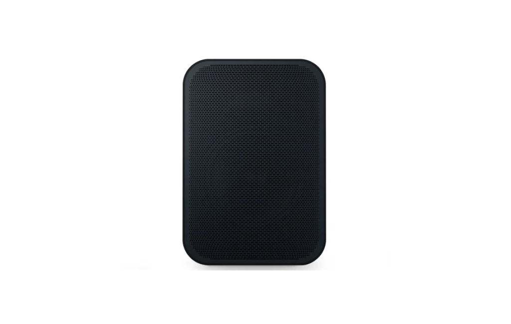 Активна полична акустика Bluesound PULSE FLEX 2i Wireless Streaming Speaker Black