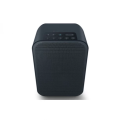 Активна полична акустика Bluesound PULSE FLEX 2i Wireless Streaming Speaker Black