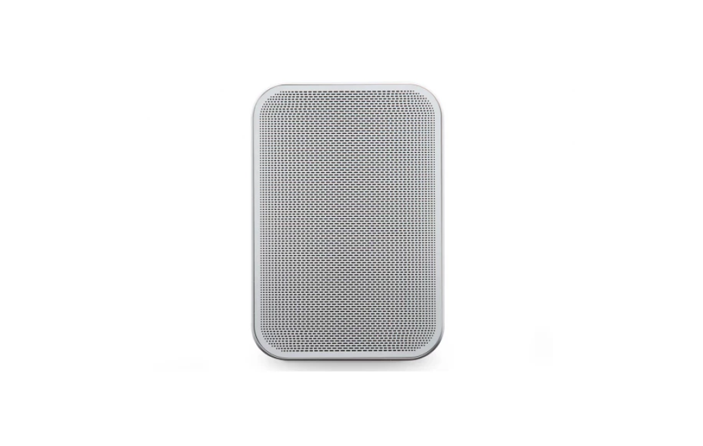 Активна полична акустика Bluesound PULSE FLEX 2i Wireless Streaming Speaker White