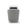 Активна полична акустика Bluesound PULSE FLEX 2i Wireless Streaming Speaker White