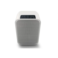 Активна полична акустика Bluesound PULSE FLEX 2i Wireless Streaming Speaker White	