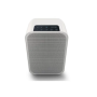 Активна полична акустика Bluesound PULSE FLEX 2i Wireless Streaming Speaker White	