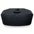 Активна полична акустика Bluesound PULSE MINI 2i Wireless Streaming Speaker Black