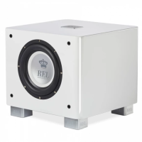 Сабвуфери REL T7x White	